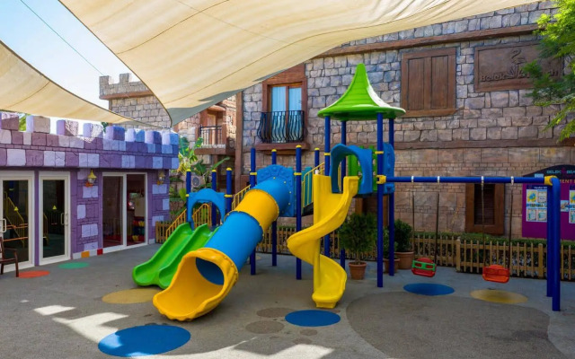 Belek Beach Resort Hotel - All inclusive