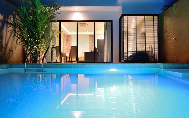 Pumeria Resort Phuket