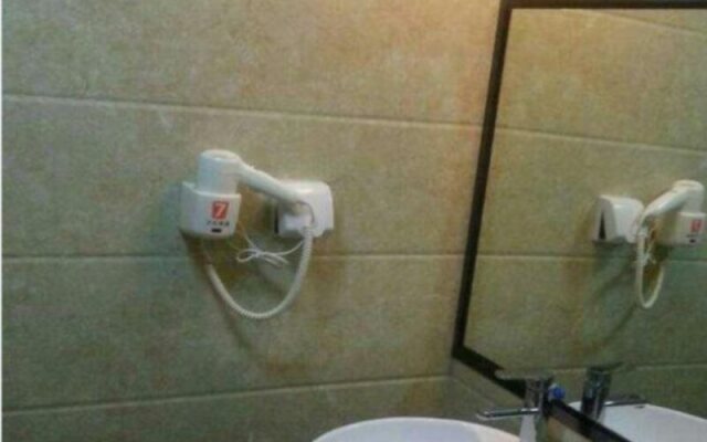 7 Days Premium Tangshan Xin Hua Street Branch Hotel