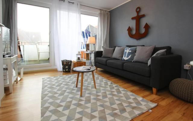 Apartment, Garding in Garding