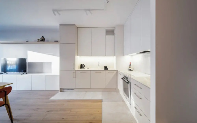 RentPlanet - Apartament Dąbrowskiego
