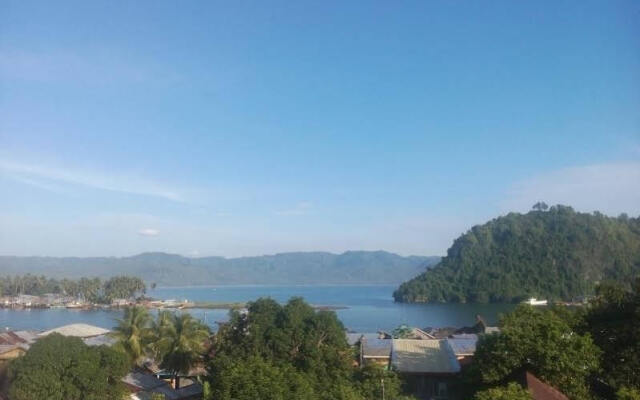 Qben Apartments & Lodge
