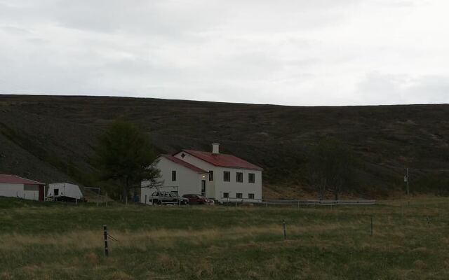 Thorbrandsstadir Farm Holidays