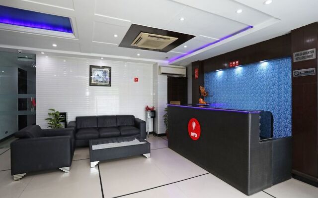 OYO 9269 Hotel The Cameron