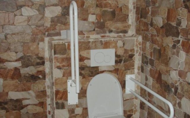 Krčma Hotel U Císařské Cesty