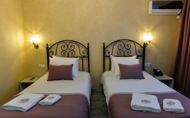 Hotel Magnolia Kutaisi