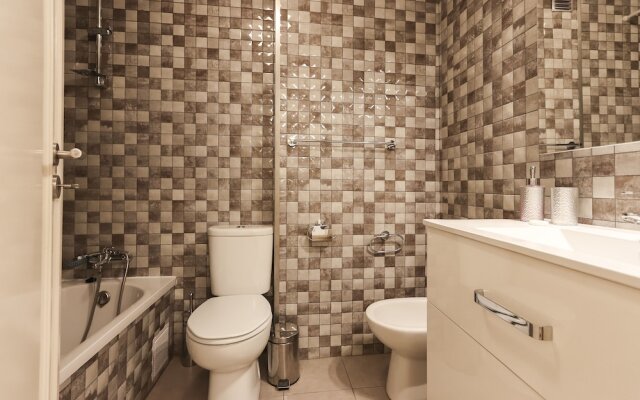 Lapa Terrace by Homing