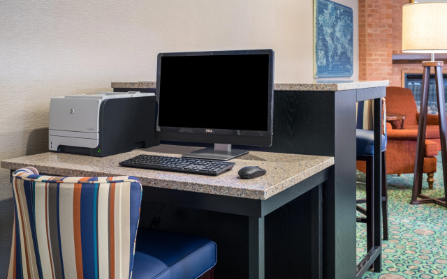 Holiday Inn Express Cambridge by IHG