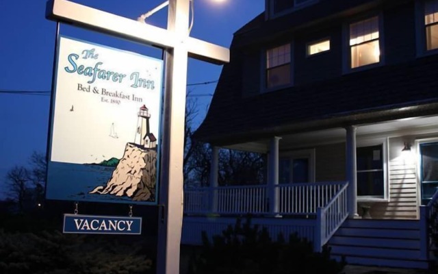 The Seafarer Inn