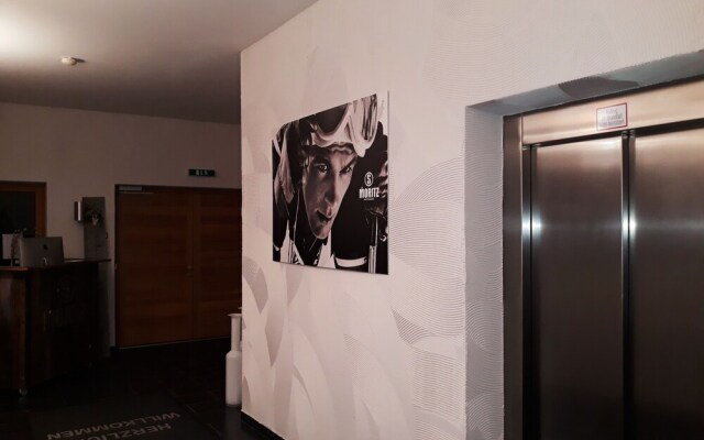 smoritz Private Residenz