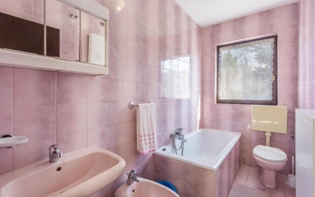 Stunning Home in Malinska With Wifi and 1 Bedrooms