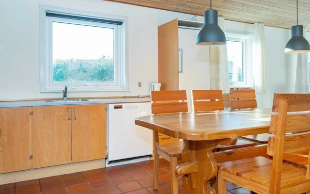 Holiday Home in Odder