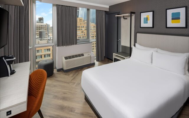 voco Times Square South New York, an IHG Hotel