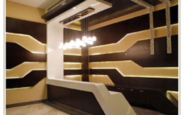 Hotel Crystal Park