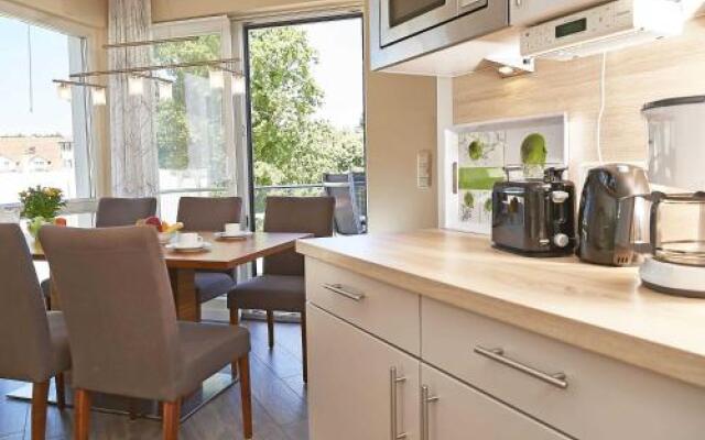 Strandvilla Baabe F 635 WG 11 _Ber