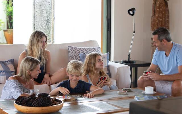 Jivana Beach Villas