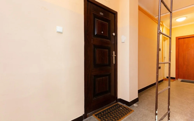 Apartments Warsaw Krucza by Renters