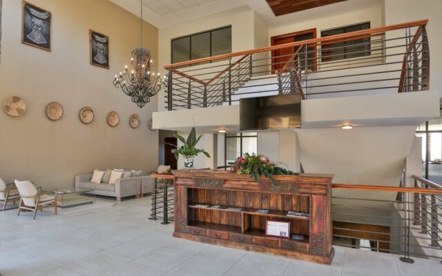 Euphoria Golf and Lifestyle Estate