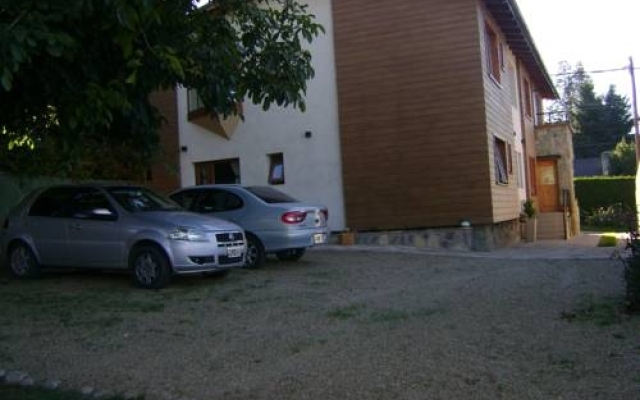 Hostería Antu Kuyen