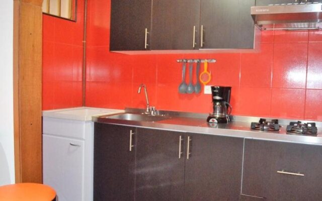 Apartamentos Amoblados Casa Regis Bogota Colombia