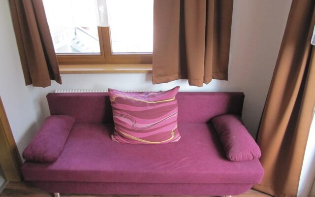 Haus Arosa