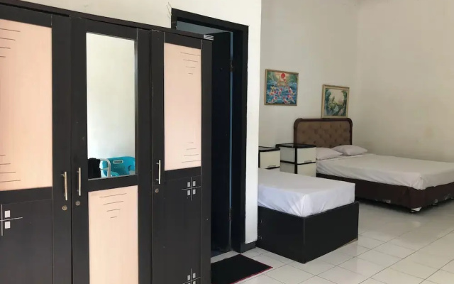 Sinar Express Villa