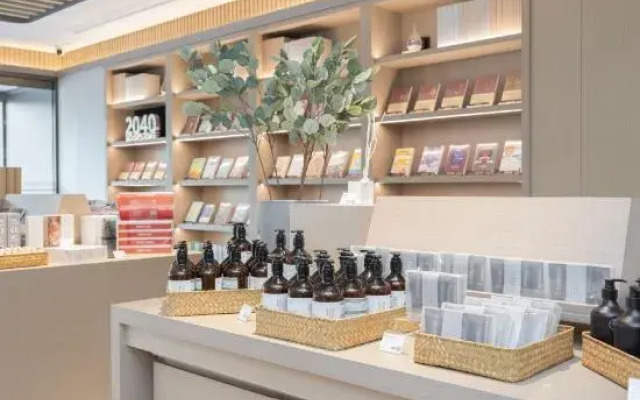 JI Hotel (Tianjin Beichen Ertongyiyuan)