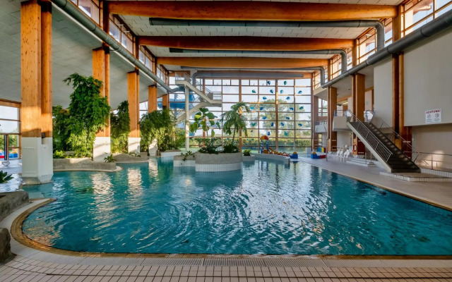 Precise Resort Rügen - Hotel & SPLASH Erlebniswelt