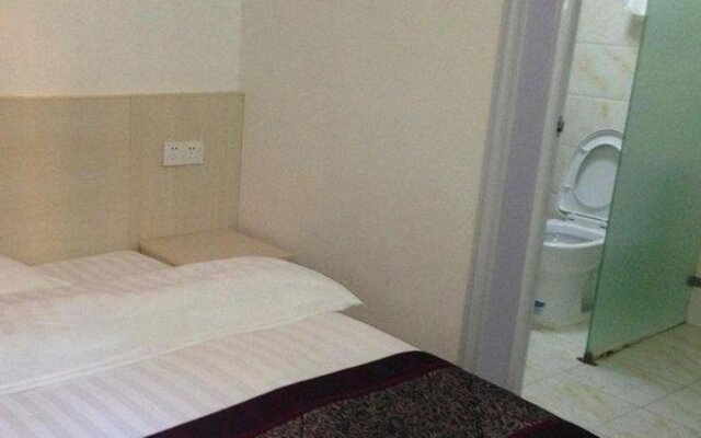 Sunshine Business Inn
