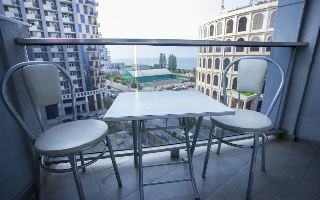 Apartment Natalia Sea Towers