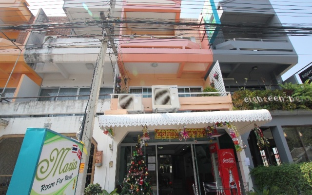 Maria Room for Rent Hua Hin