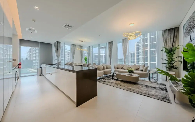 Residence 11 203 in Dubai - Apartment in ดูไบ - Photo 3