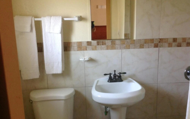 Sunshine Inn of Daytona Beach
