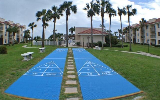 Ocean Village Club D15