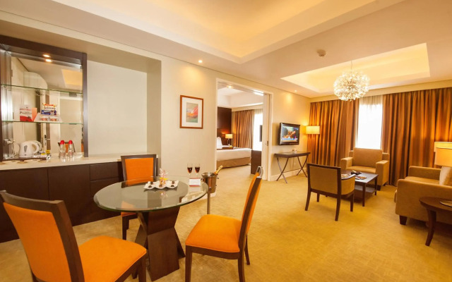 Harolds Hotel Cebu (formerly Harolds Evotel Cebu)