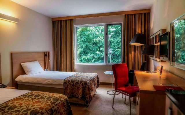 Hotel Hp Park - Image 3