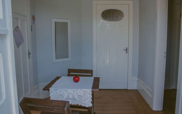 Vila Santa Eulália Hostel