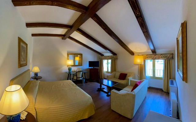 Hotel Villa Montanarini