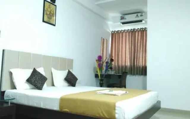 Hotel Legend Inn