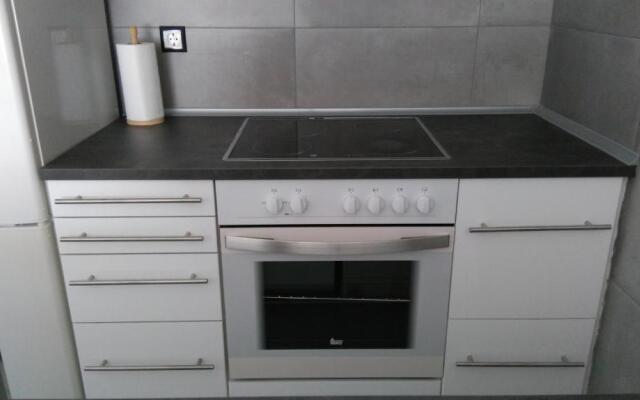 Alpen 1 Bungalow Peñismar I