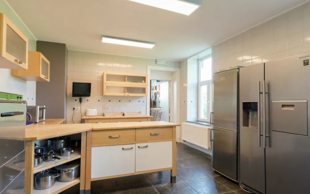 Holiday Home in Hockay With Bubble Bath