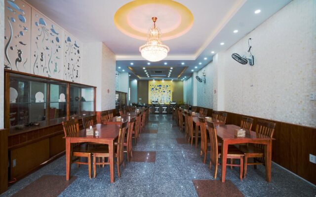 Pearl Sea Hotel