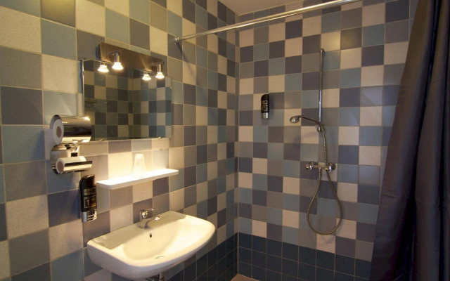 City Hotel Rembrandt Square