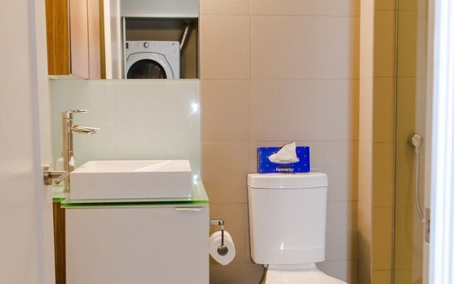 N2N Suites - Heart of the City - Downtown Suite offered by Short Term
