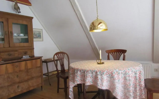 Historischer Davidshof