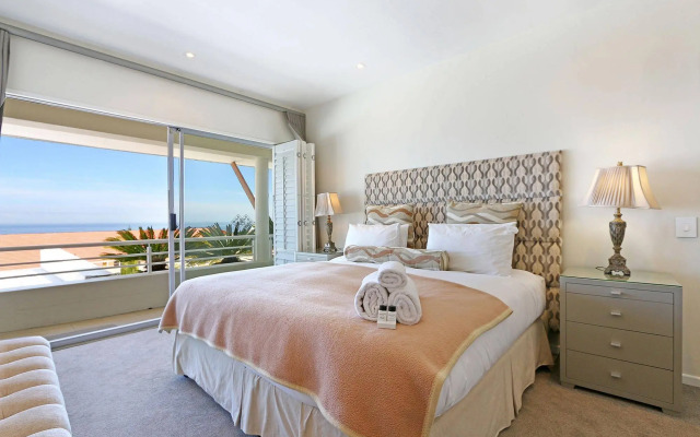 Saints Villa