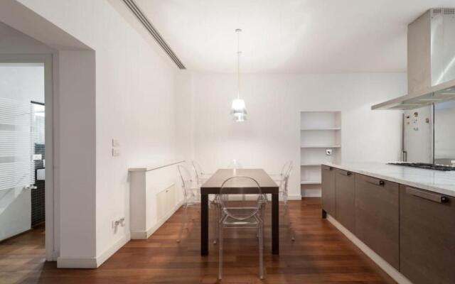 SANTA MARIA NOVELLA STYLISH Loft GREAT LOCATION-Hosted by Sweetstay