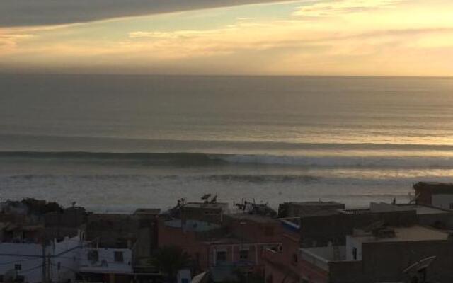 Taghazout Surf Planet