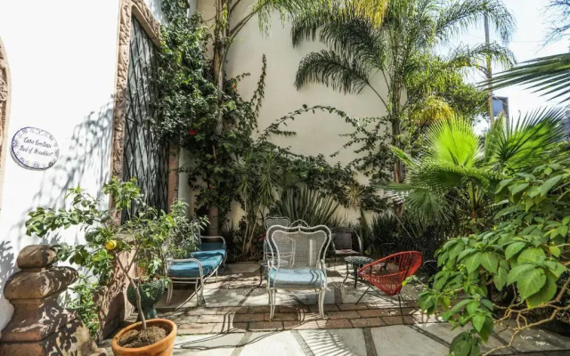 Hotel Casa Comtesse