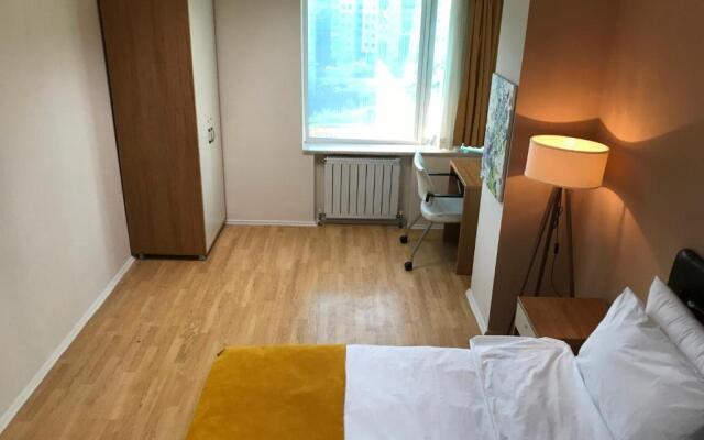 Beşiktaş Vip İnn Hotel & Suites